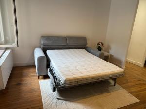 Appartements Le Cocon des thermes : photos des chambres