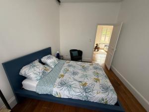 Appartements Le Cocon des thermes : photos des chambres