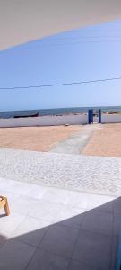 Dar Fraj-Maison d'hôte Kerkennah