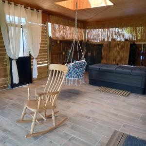 Country Cottage & Spa