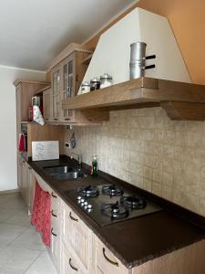 Casa Vecchia, ma Moderna