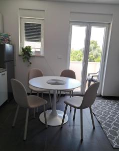 New Apartment Medulin Tina