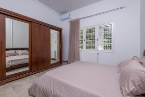 Haven in Carthage,History Meets Charm