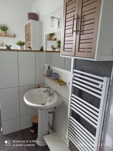 Villas Maison en pleine nature entre Roanne et Charlieu : photos des chambres