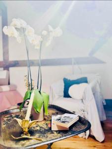 2 bedrooms greatly located