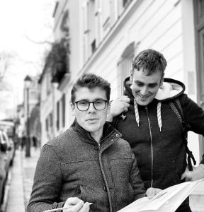 2 bedrooms greatly located