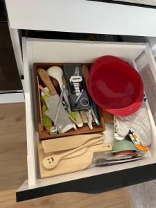 Brezovina Breza B115