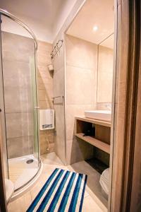 Apartament Leśna