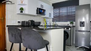 Modern Retreat in Randburg Near Northgate