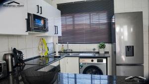 Modern Retreat in Randburg Near Northgate