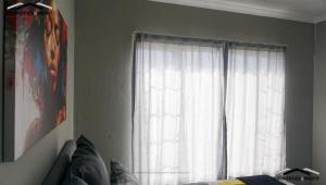 Modern Retreat in Randburg Near Northgate