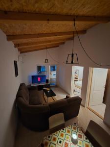 Penthouse apartman Ogist Velika plaza Long beach near Ada Bojana