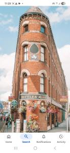 High Rise Luxury, Belfast