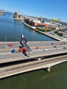 High Rise Luxury, Belfast