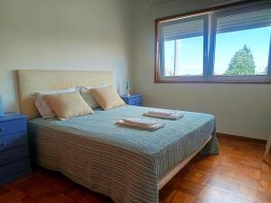 Combatentes Apartment