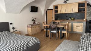 Coriva Homes - Cogolo Stube