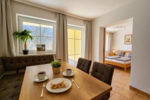 Appartementhaus Flattach