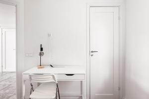 Scenic Retreat Near Stockholm