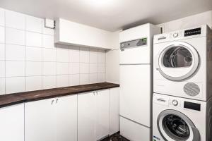 Scenic Retreat Near Stockholm