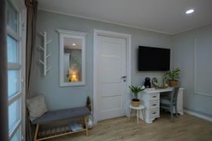 Bloomstay Sighisoara