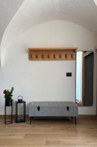 Coriva Homes - Cogolo Stube