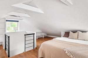 Scenic Retreat Near Stockholm