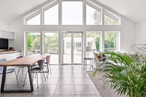 Scenic Retreat Near Stockholm