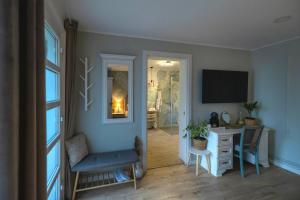 Bloomstay Sighisoara