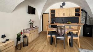 Coriva Homes - Cogolo Stube