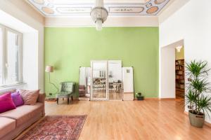 The Bright Marajà Roma Centro Luxury Boutique Retreat