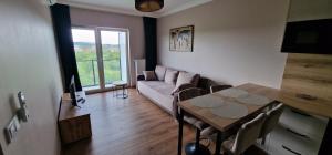 Sunrise Apartament w Krakowie