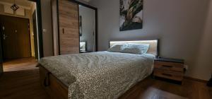 Sunrise Apartament w Krakowie