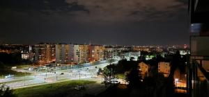 Sunrise Apartament w Krakowie