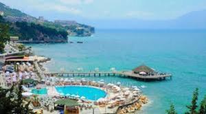 Ionian rooms - Priváty, Vlorë