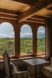 Apartment with Mountain View room in Nowe Miejsce Brzegi