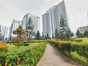 JFC Inspired Stays PH - Wind Residences Tagaytay