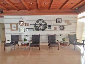 JFC Inspired Stays PH - Wind Residences Tagaytay