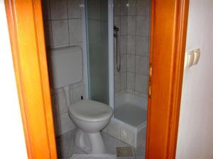 Villa Nada - STUDIO 10, STUDIO 11