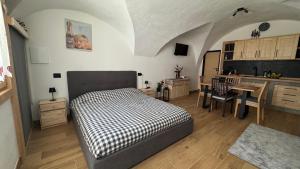 Coriva Homes - Cogolo Stube