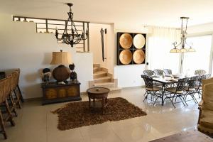 3BDR Direct on swimming Pool-Ein Bay Sokhna