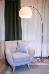 Central Studio Near Main Train Station & Old City Hall