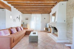 Appartements Appartement avec jardin - A 10 minutes de Disneyland : photos des chambres