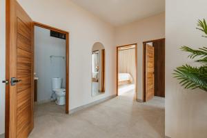 1st Floor Sea Views and Rooftop Access to the Best Views in Cabo