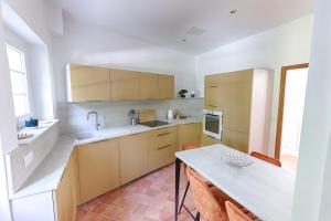 Appartements Appartement avec jardin - A 10 minutes de Disneyland : photos des chambres