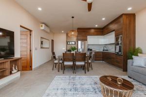 1st Floor Corner Unit with Rooftop Access to the Best Views in Cabo