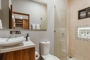 1st Floor Corner Unit with Rooftop Access to the Best Views in Cabo