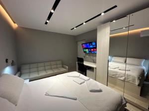 Ionian rooms