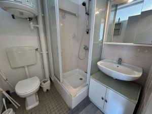 Studio bord de mer avec balcon et parking à Saint-Jean-de-Monts - FR-1-224C-342