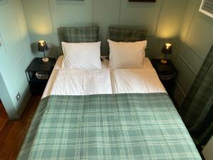 Vienna 1st District with Balcony and AirCon