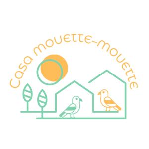 Appartements Casa Mouette Mouette : photos des chambres